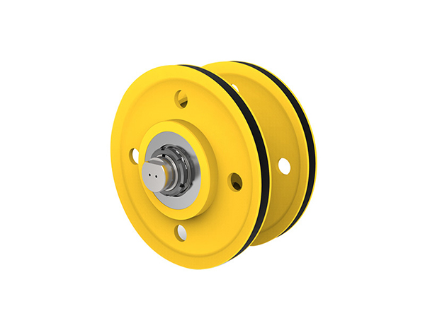 Pulley block01