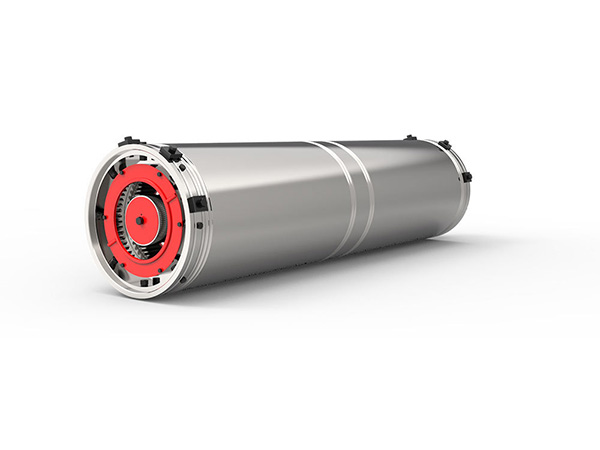 Crane hoist drum, Crane rope drum & Crane wire rope drum02