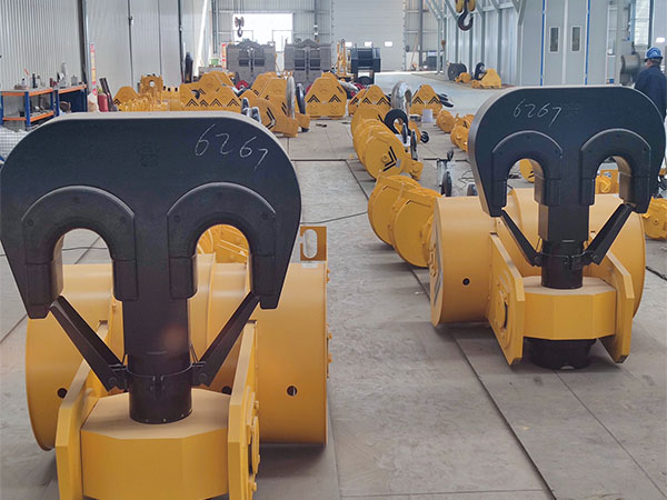 Universal Crane Hook Block02