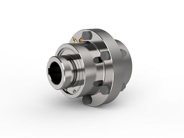 Gear Coupling02