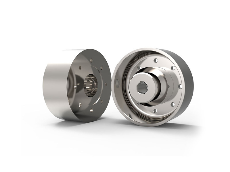 Gear Coupling03
