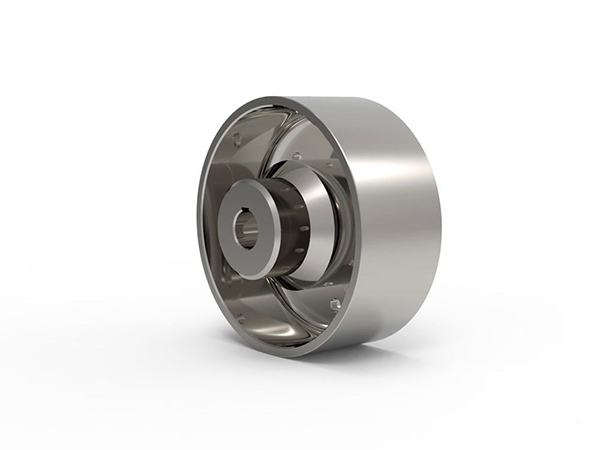 Gear Coupling04