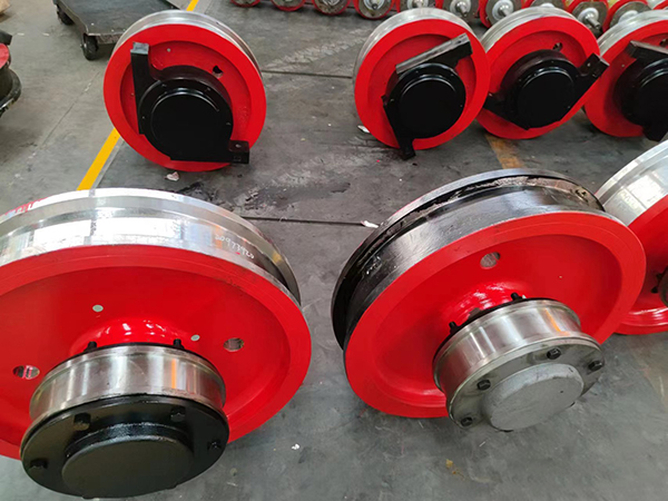 Universal Wheel Set02