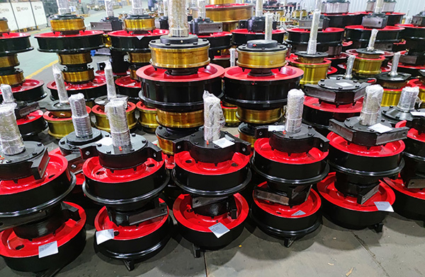 Universal Wheel Set03