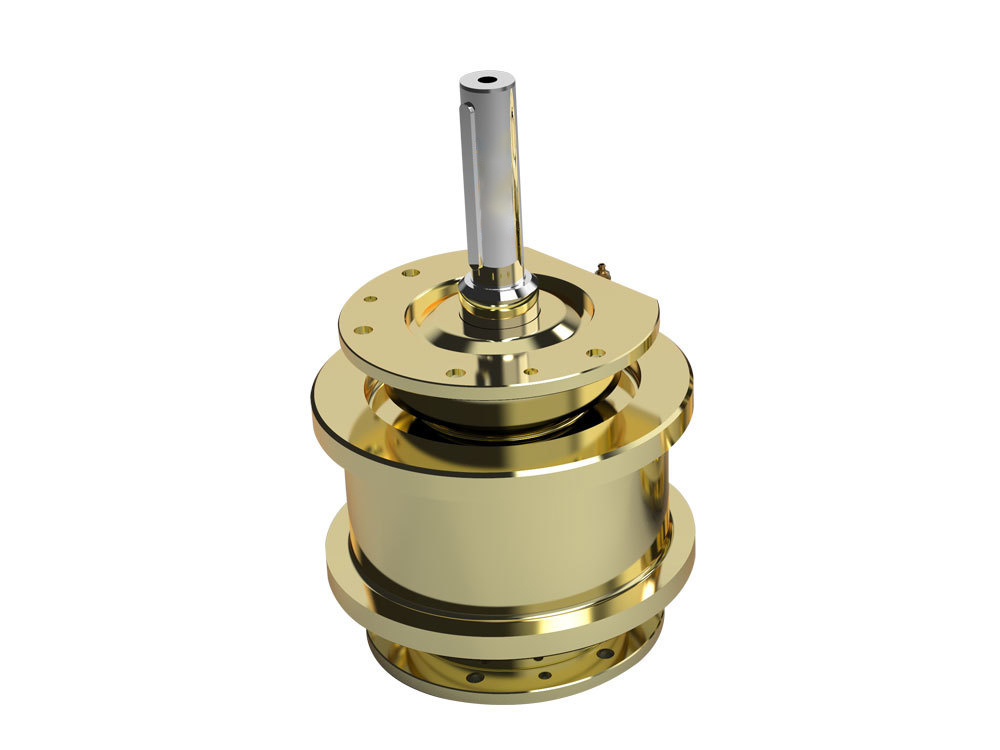 New Design Crane Wheel Set03