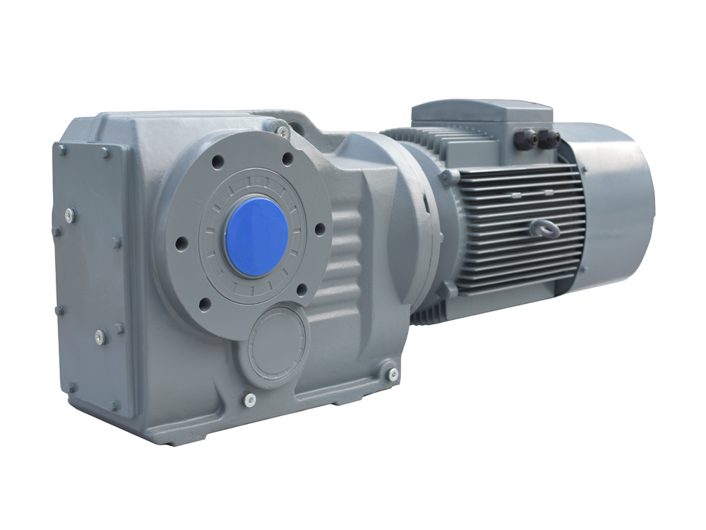 K Series 3-in-1 Gearbox03