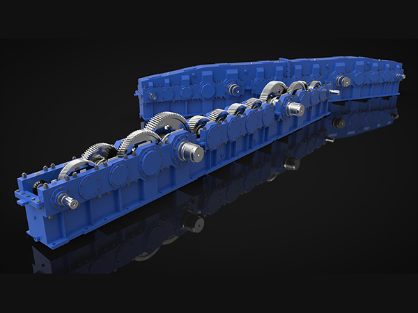 Metallurgical Gearbox03