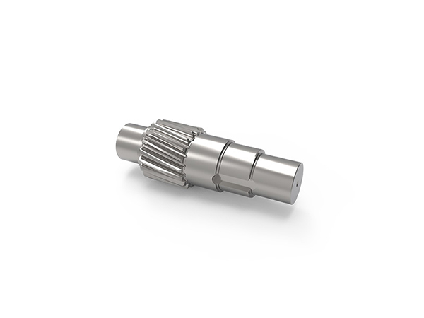Crane Gear Shafts02