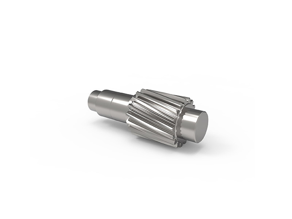 Crane Gear Shafts03