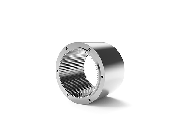 Internal Geared Sleeve01