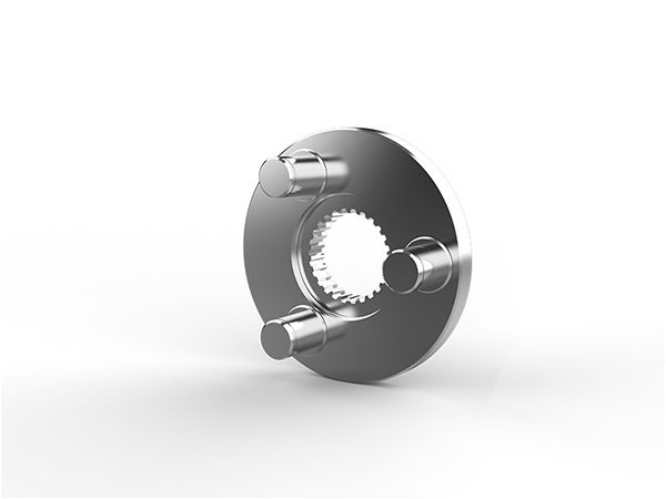 Planetary Gear03