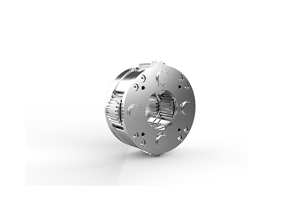 Planetary Gear Assembly02