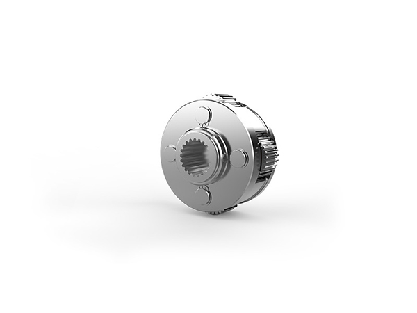 Planetary Gear Assembly03