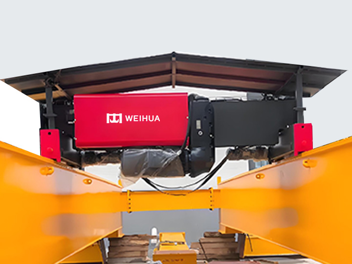 European Electric Hoist03